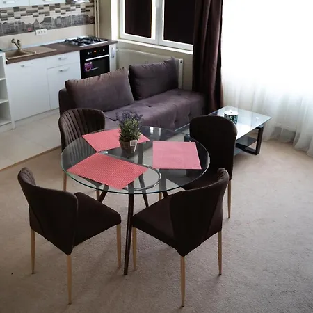 Unirii Central Apartment דירה בוקרשט