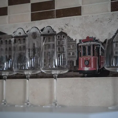 דירה Unirii Central Apartment