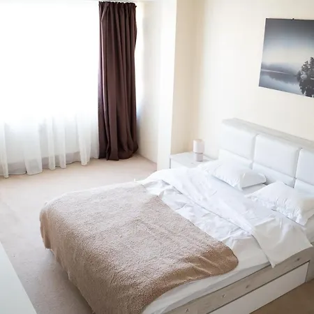 דירה Unirii Central Apartment *
