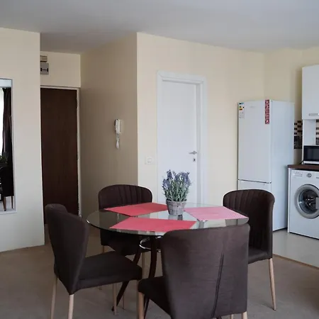 דירה Unirii Central Apartment *